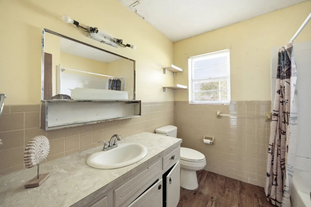 1069 Coal Creek Road McAlester, OK 74501