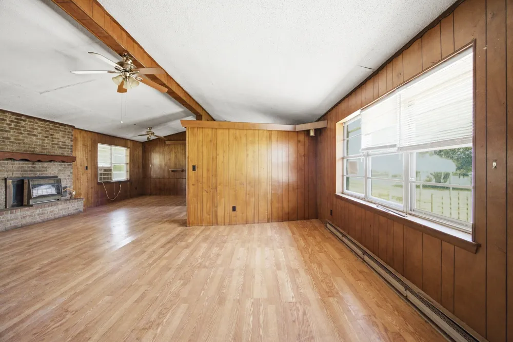 1069 Coal Creek Road McAlester, OK 74501