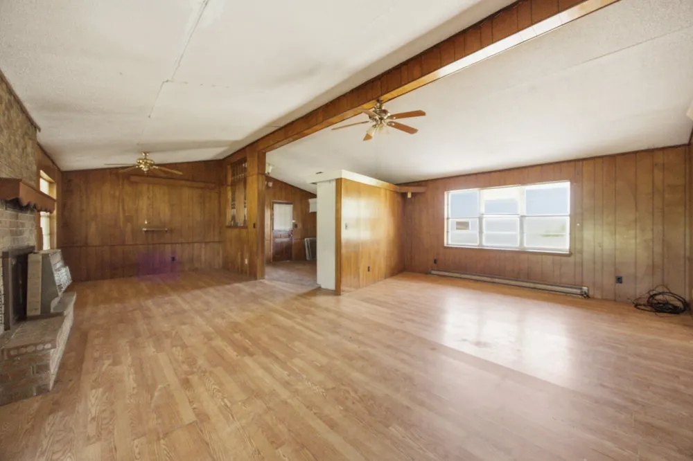 1069 Coal Creek Road McAlester, OK 74501