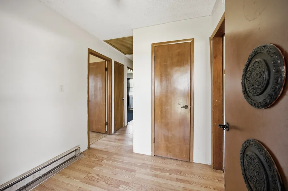 1069 Coal Creek Road McAlester, OK 74501
