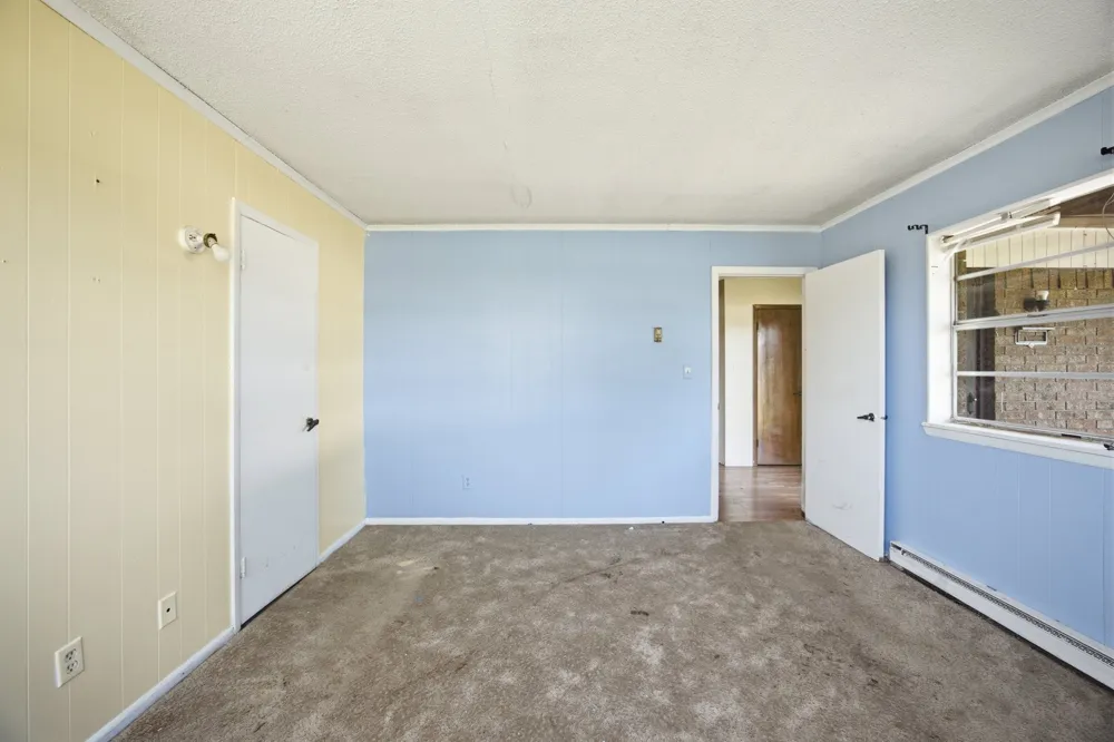 1069 Coal Creek Road McAlester, OK 74501