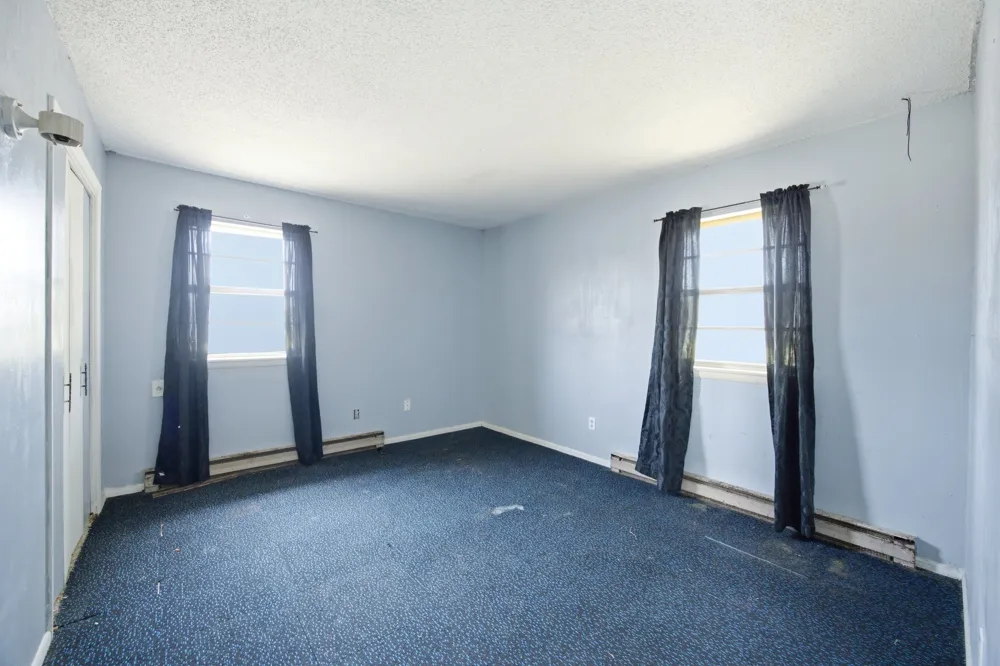 1069 Coal Creek Road McAlester, OK 74501