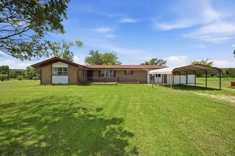 1069 Coal Creek Road