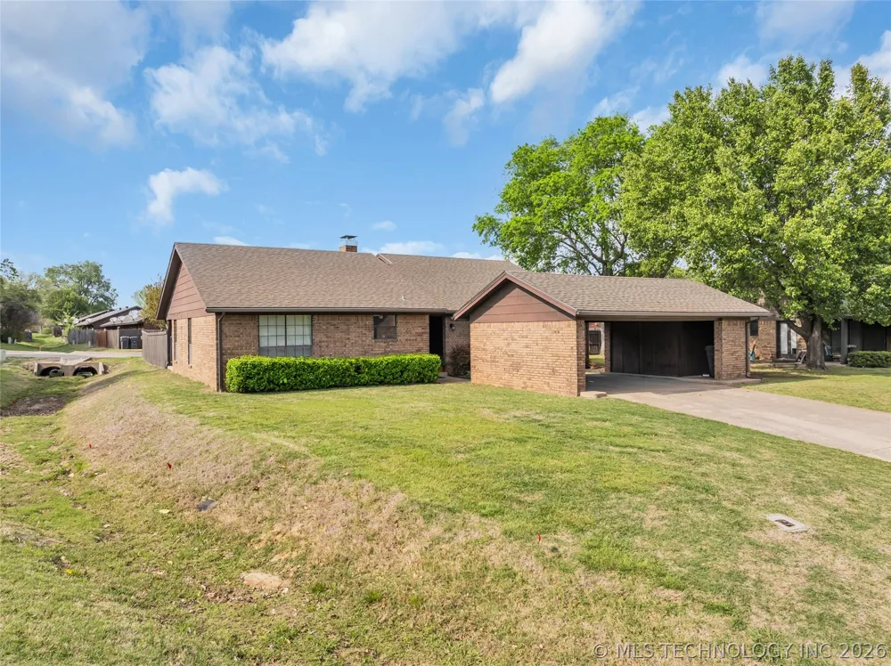 35 Overland Route Route Ardmore, OK 73401