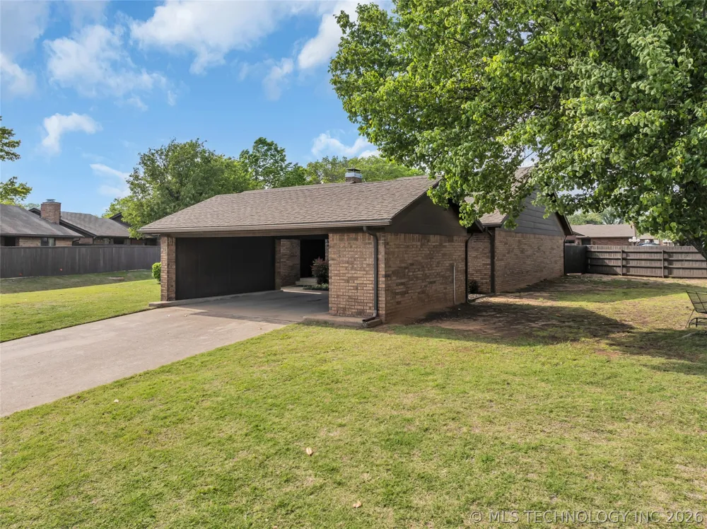 35 Overland Route Route Ardmore, OK 73401