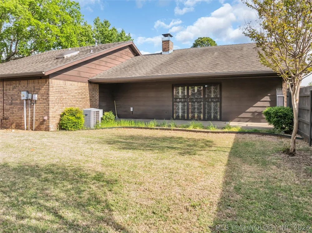 35 Overland Route Route Ardmore, OK 73401
