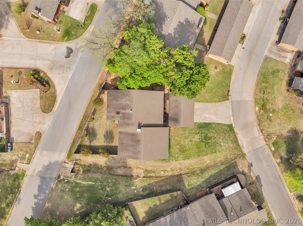 35 Overland Route Route Ardmore, OK 73401