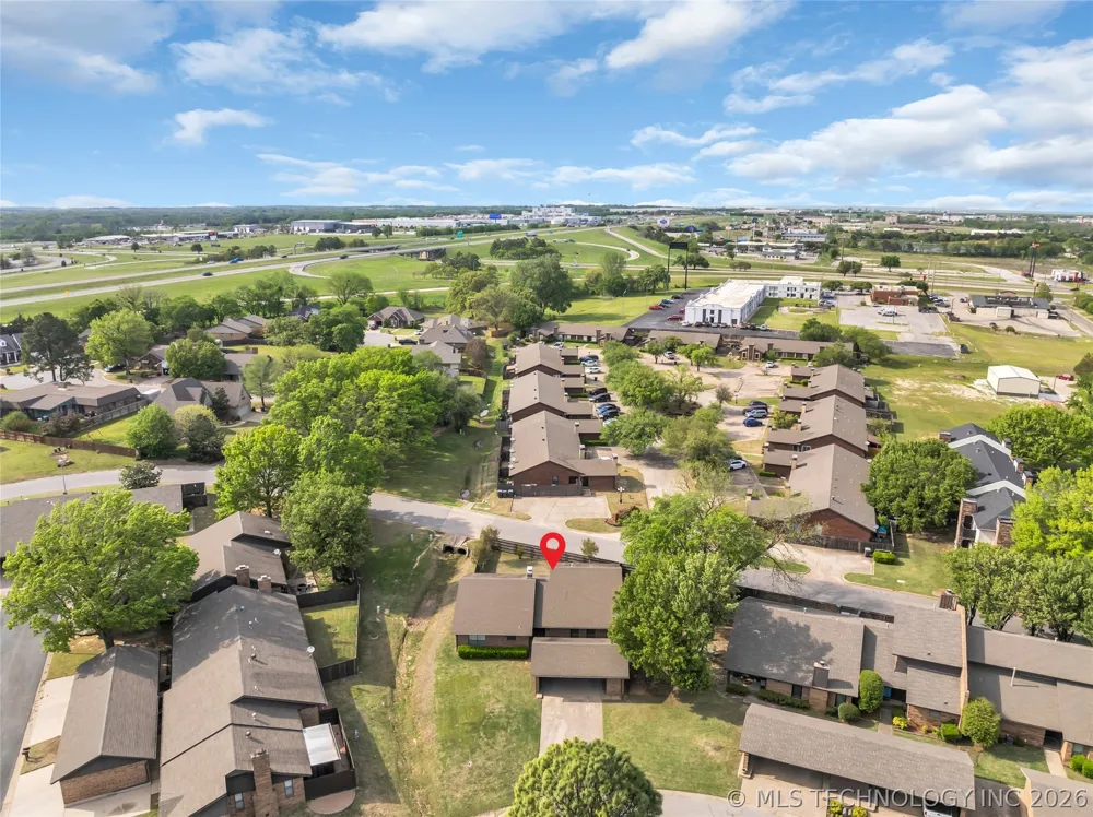 35 Overland Route Route Ardmore, OK 73401