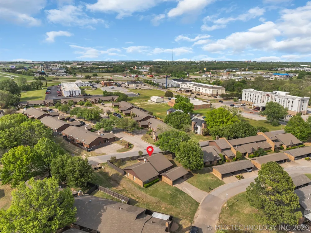 35 Overland Route Route Ardmore, OK 73401