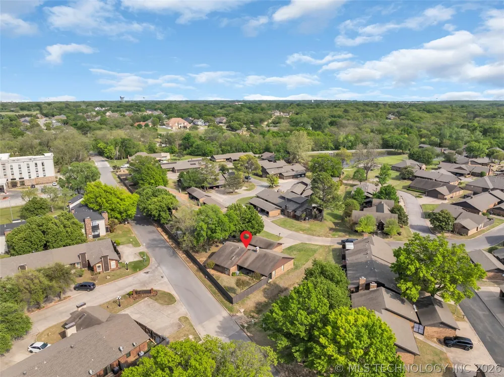 35 Overland Route Route Ardmore, OK 73401