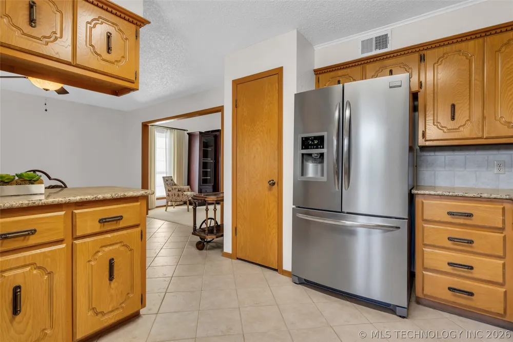 35 Overland Route Route Ardmore, OK 73401