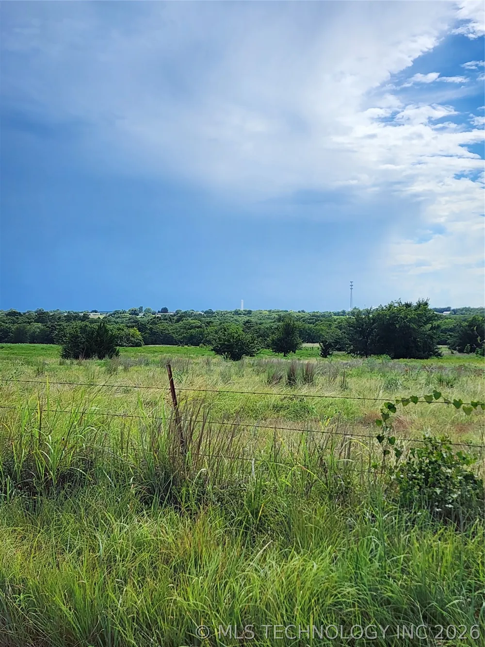 8353 Knobb Road Kingston, OK 73439