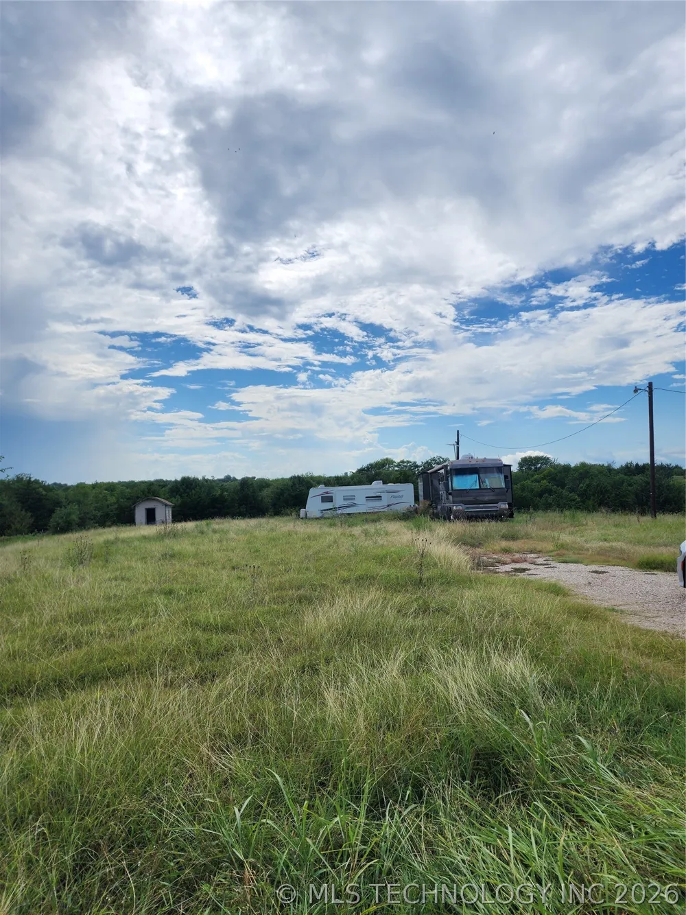 8353 Knobb Road Kingston, OK 73439