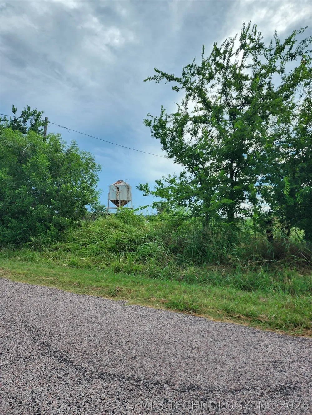 8353 Knobb Road Kingston, OK 73439