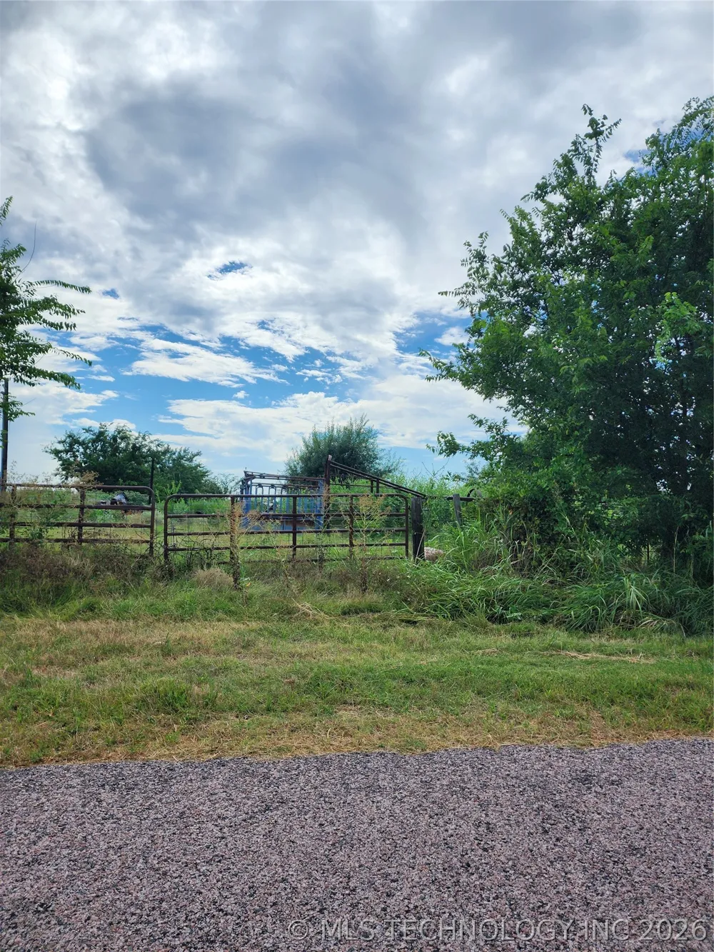 8353 Knobb Road Kingston, OK 73439