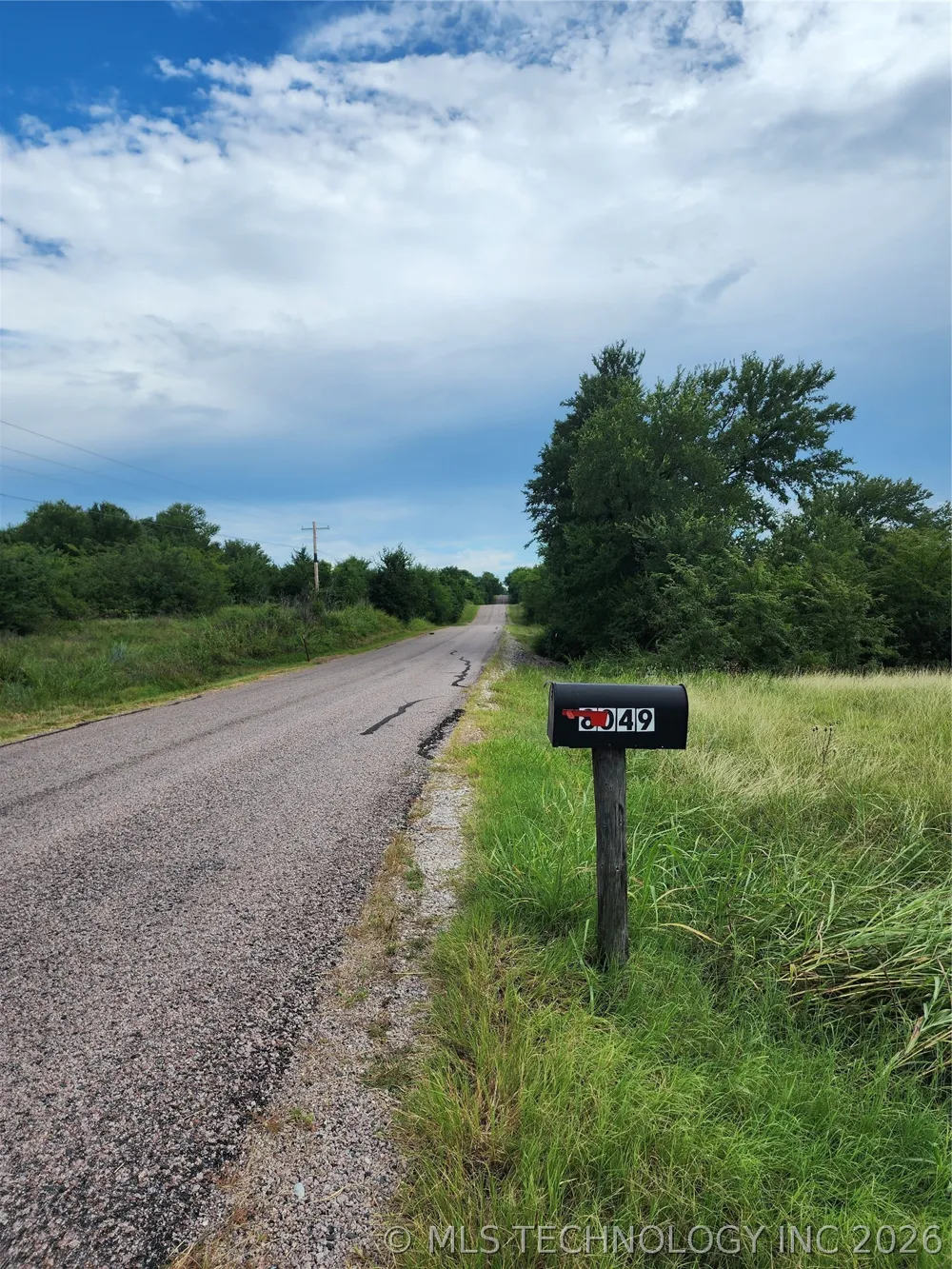 8353 Knobb Road Kingston, OK 73439