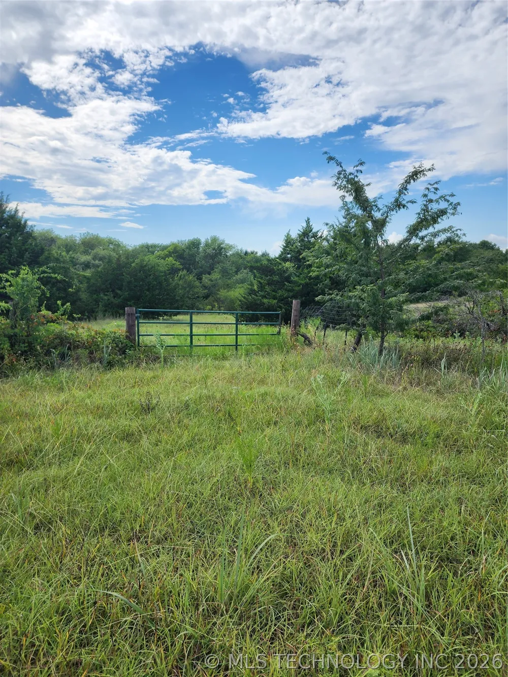 8353 Knobb Road Kingston, OK 73439