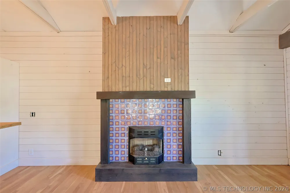 417082 Mockingbird Lane Eufaula, OK 74432