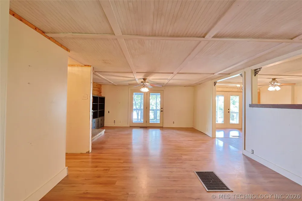 417082 Mockingbird Lane Eufaula, OK 74432