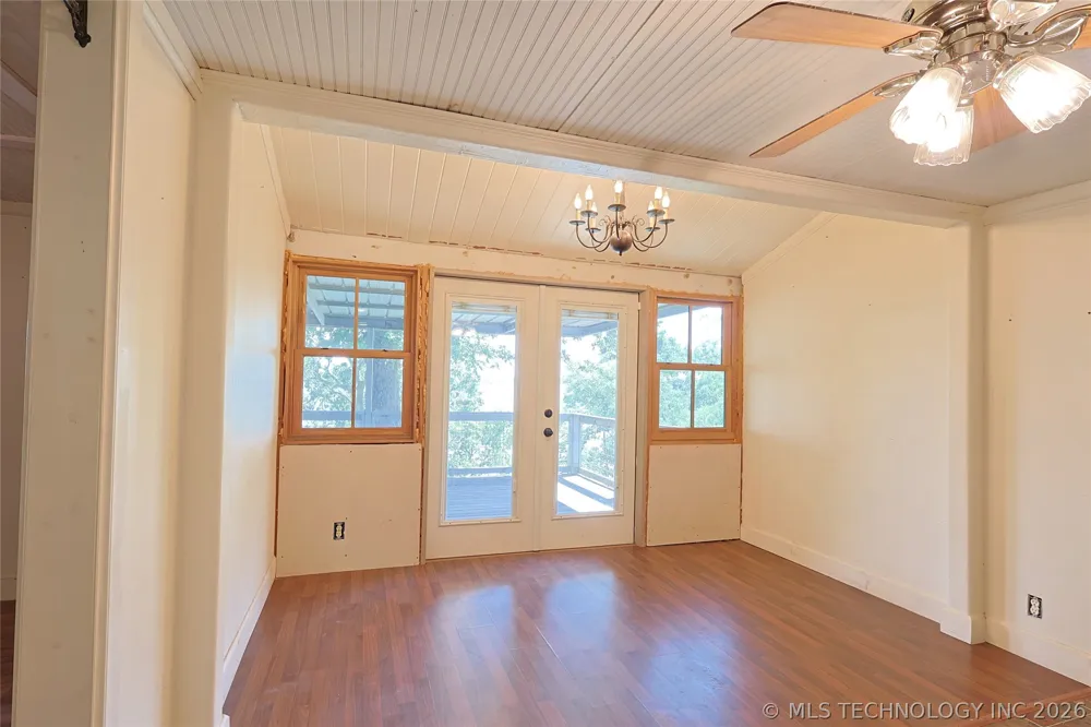 417082 Mockingbird Lane Eufaula, OK 74432