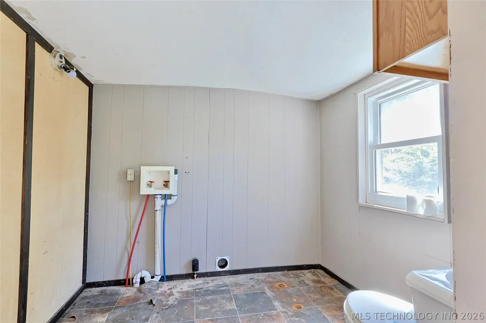 417082 Mockingbird Lane Eufaula, OK 74432