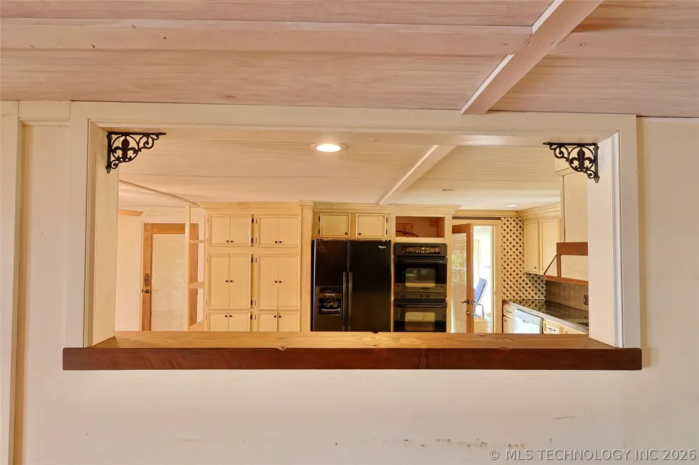417082 Mockingbird Lane Eufaula, OK 74432