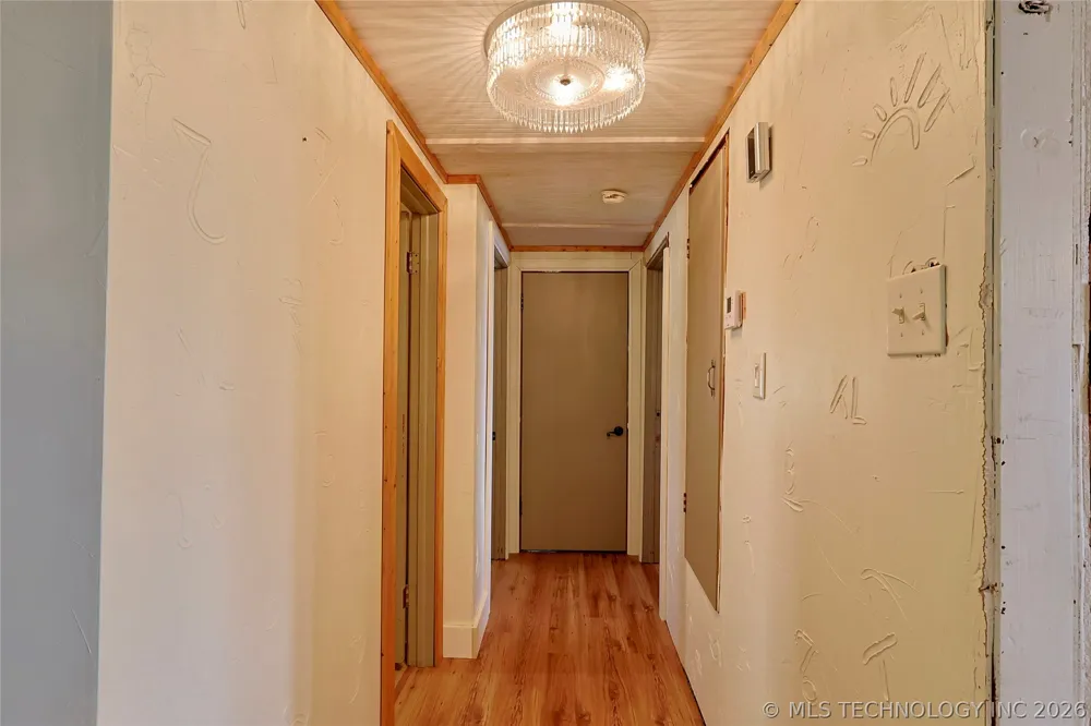 417082 Mockingbird Lane Eufaula, OK 74432