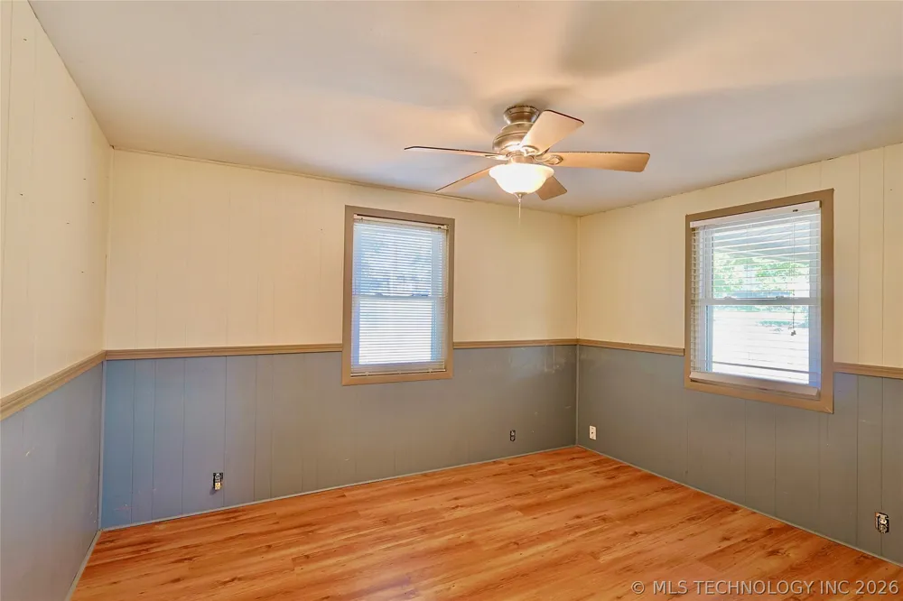 417082 Mockingbird Lane Eufaula, OK 74432