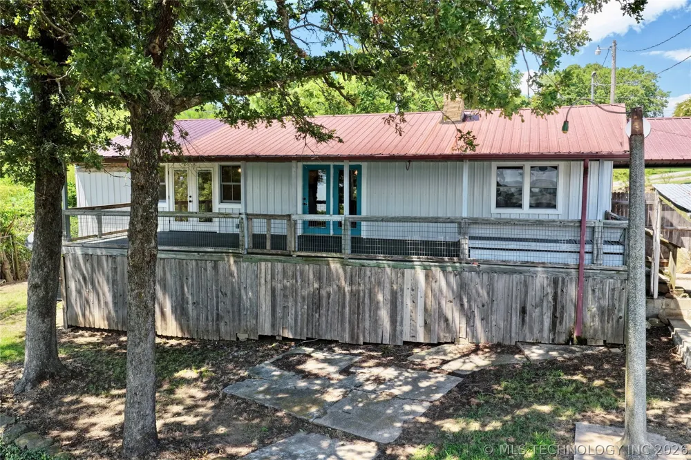 417082 Mockingbird Lane Eufaula, OK 74432