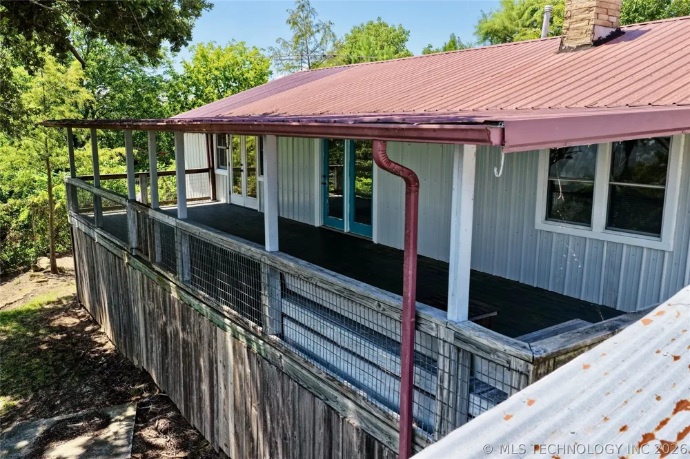 417082 Mockingbird Lane Eufaula, OK 74432