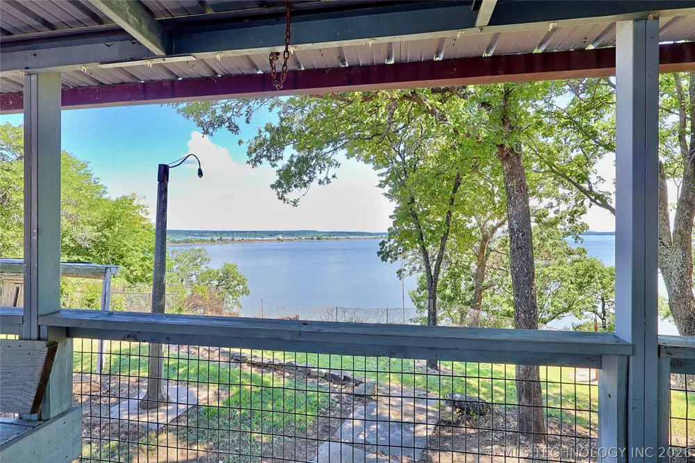 417082 Mockingbird Lane Eufaula, OK 74432