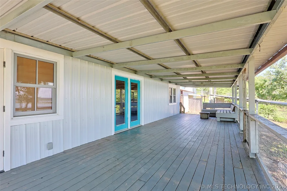417082 Mockingbird Lane Eufaula, OK 74432