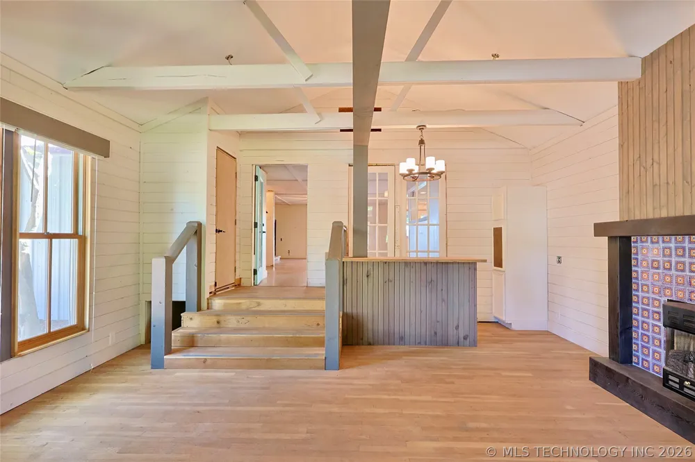 417082 Mockingbird Lane Eufaula, OK 74432