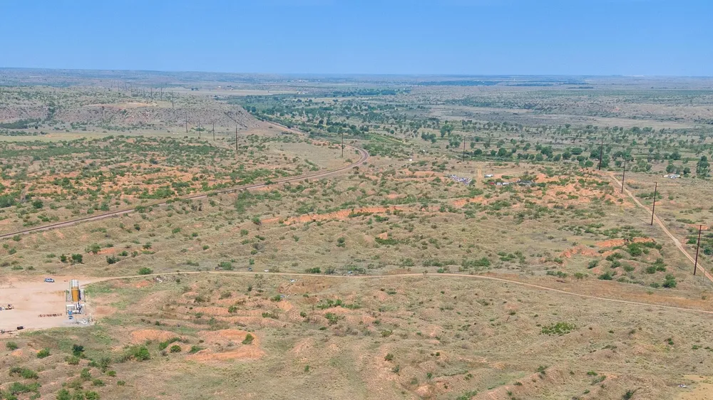 4K CHUCKWAGON DRIVE Amarillo, TX 79124