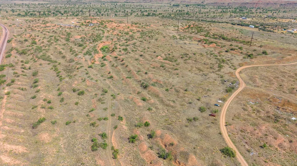 4K CHUCKWAGON DRIVE Amarillo, TX 79124