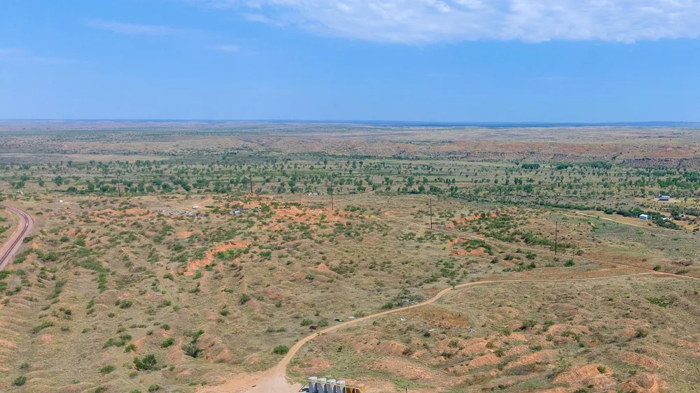 4K CHUCKWAGON DRIVE Amarillo, TX 79124