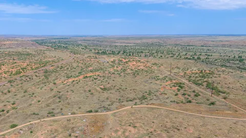 4K CHUCKWAGON DRIVE