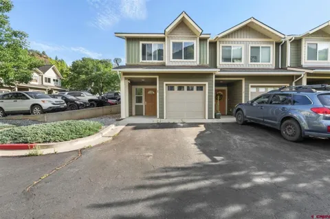 55 Westwood Place #C1