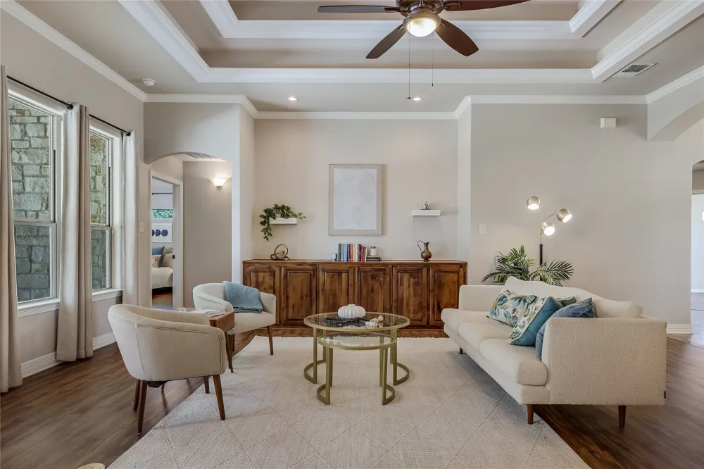 127 Palomino Cove Jarrell, TX 76537