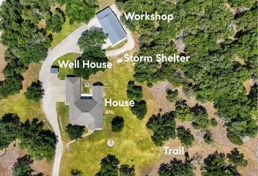 127 Palomino Cove Jarrell, TX 76537