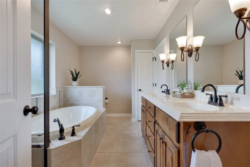 127 Palomino Cove Jarrell, TX 76537