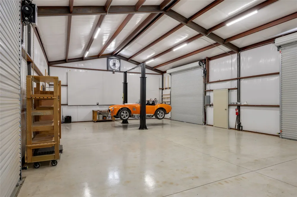 127 Palomino Cove Jarrell, TX 76537
