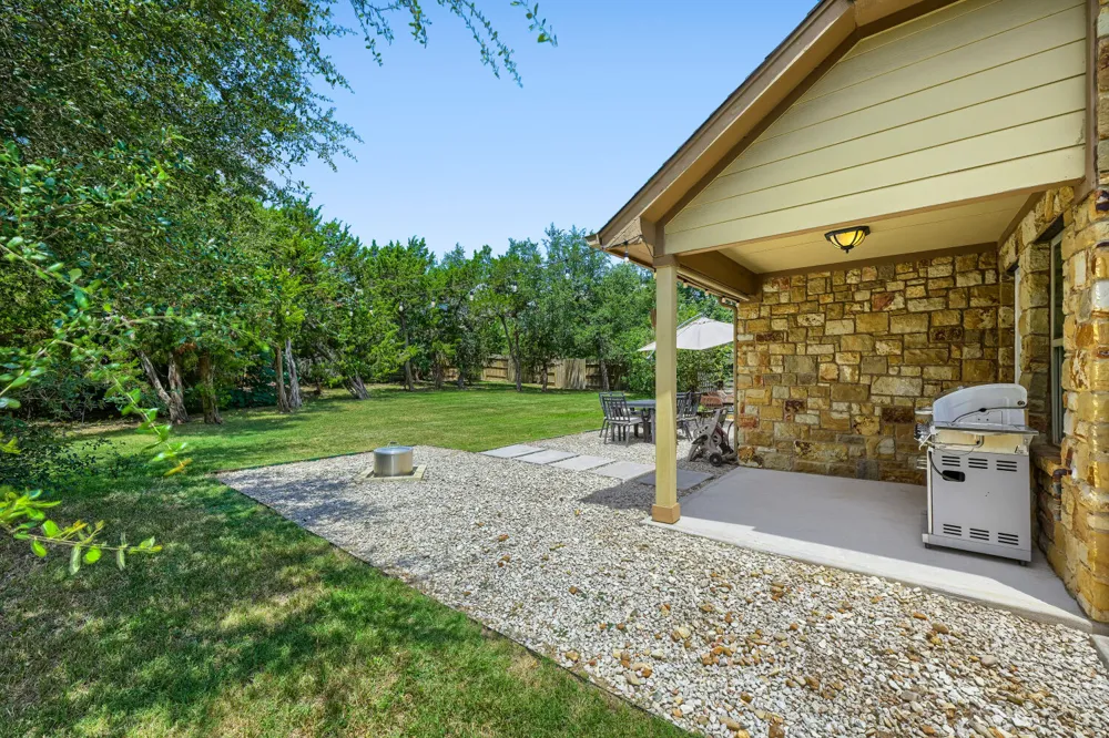 439 Drury Lane Austin, TX 78737