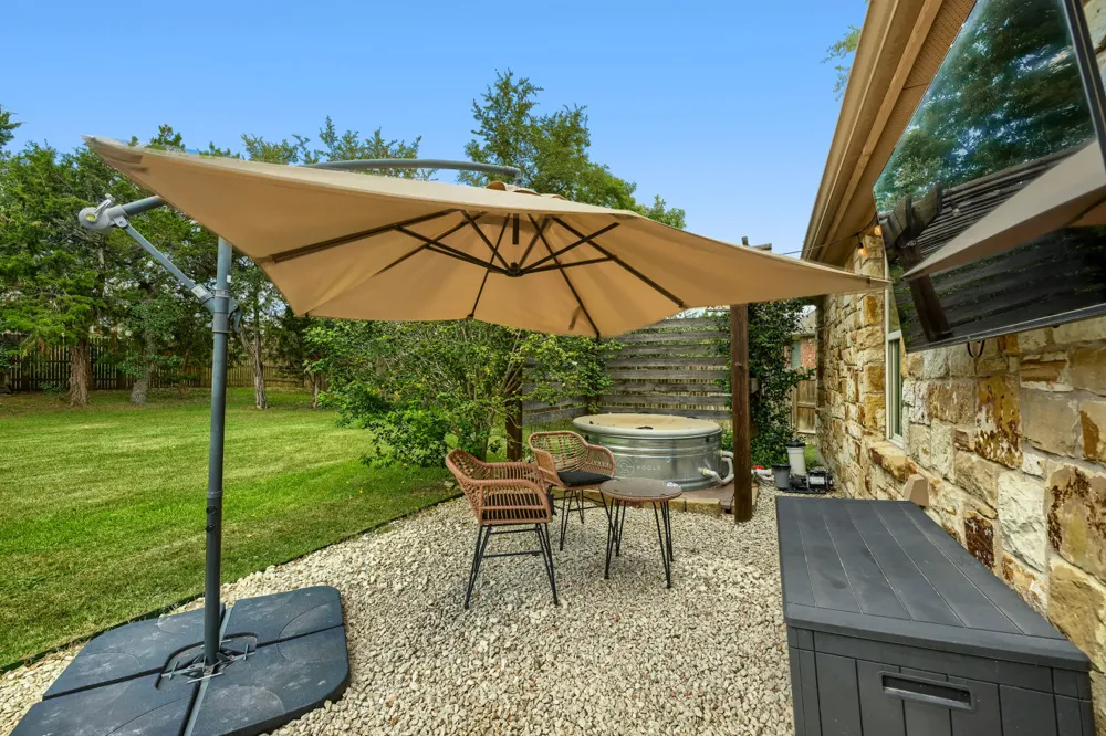 439 Drury Lane Austin, TX 78737