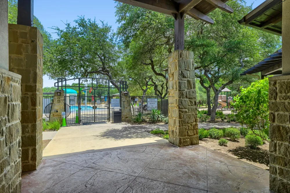 439 Drury Lane Austin, TX 78737