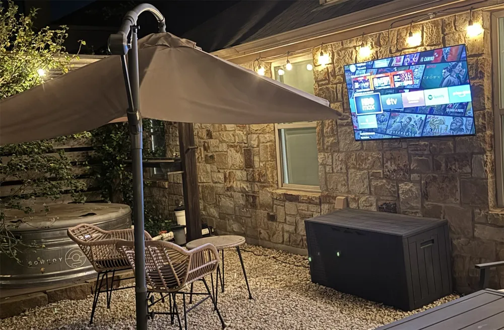 439 Drury Lane Austin, TX 78737