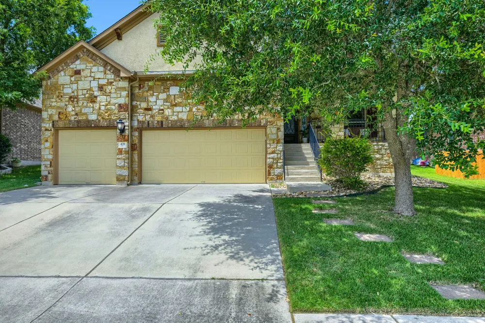 439 Drury Lane Austin, TX 78737