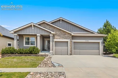 5346 Gem Lake Court