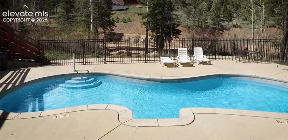 270 Upper Sun Valley Road Manitou Springs, CO 80829