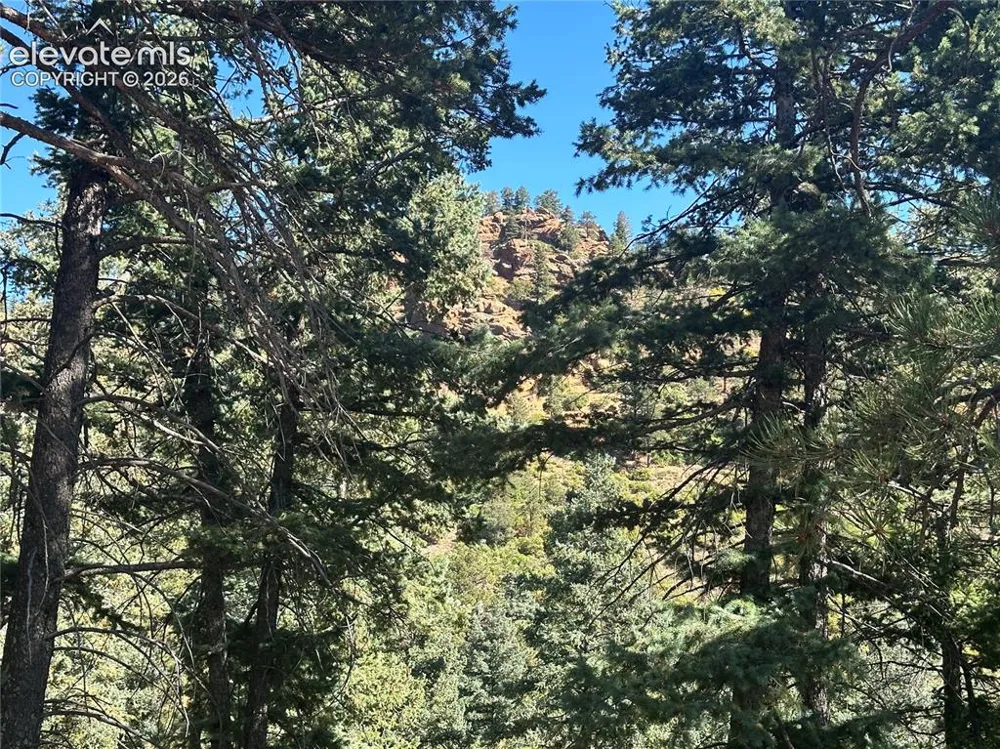 270 Upper Sun Valley Road Manitou Springs, CO 80829